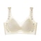 Ultra Thin Large Size Traceless Underwear For Women Breathable Cool Tube Top Bra No Steel Ring Ches 6
