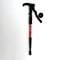 Hiking Poles Aluminum Alloy Adjustable Height, Outdoor Camping Trekking Stick, Mountain Climbing Travel Handle
