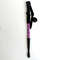 Hiking Poles Aluminum Alloy Adjustable Height, Outdoor Camping Trekking Stick, Mountain Climbing Travel Handle