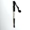 Hiking Poles Aluminum Alloy Adjustable Height, Outdoor Camping Trekking Stick, Mountain Climbing Travel Handle