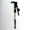 Hiking Poles Aluminum Alloy Adjustable Height, Outdoor Camping Trekking Stick, Mountain Climbing Travel Handle