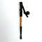 Hiking Poles Aluminum Alloy Adjustable Height, Outdoor Camping Trekking Stick, Mountain Climbing Travel Handle