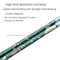 Retractable Cane Hiking Pole Folding Cane Hiking Camping Hiking Pole Printing Cane Lightweight Crut 2