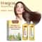 Vitamin E Hair Care Set Natural Rosemary For Hair Growth Enhance Fullness Strengthening Root Soften 0