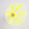 Glow In The Dark Badminton Super Durable Unbreakable Luminous Shuttlecocks For Night Games  Outdoor 4