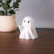 Ghost Pen Holder Cute Resin Desktop Organizer For Office  Home Halloween Decor And Creative Gift Id 1