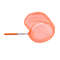 Retractable Fishing Net For Kids Extendable Insect Butterfly  Dragonfly Net For Outdoor Exploration