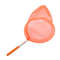 Retractable Fishing Net For Kids Extendable Insect Butterfly  Dragonfly Net For Outdoor Exploration