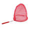 Retractable Fishing Net For Kids Extendable Insect Butterfly  Dragonfly Net For Outdoor Exploration