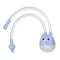 Baby Nasal Aspirator Mouth Suction Type For Infants With AntiReflex Valve Silicone Booger Suction C 6
