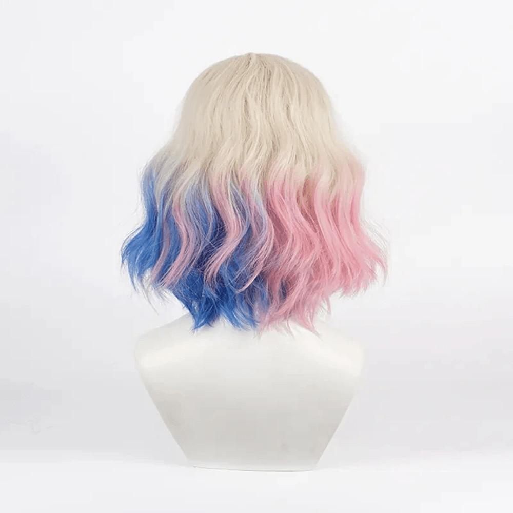 Wednesday Addams Enid Sinclair Cosplay Wig Wednesday Enid Sinclair Cosplay Wig Halloween Carnival P 3