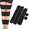 Legs Posture Corrector Alignment Belt Multifunctional Bowlegged Correction Band For OType Legs XTyp 1