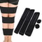 Legs Posture Corrector Alignment Belt Multifunctional Bowlegged Correction Band For OType Legs XTyp 1