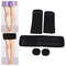 Legs Posture Corrector Alignment Belt Multifunctional Bowlegged Correction Band For OType Legs XTyp 2