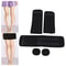 Legs Posture Corrector Alignment Belt Multifunctional Bowlegged Correction Band For OType Legs XTyp 2