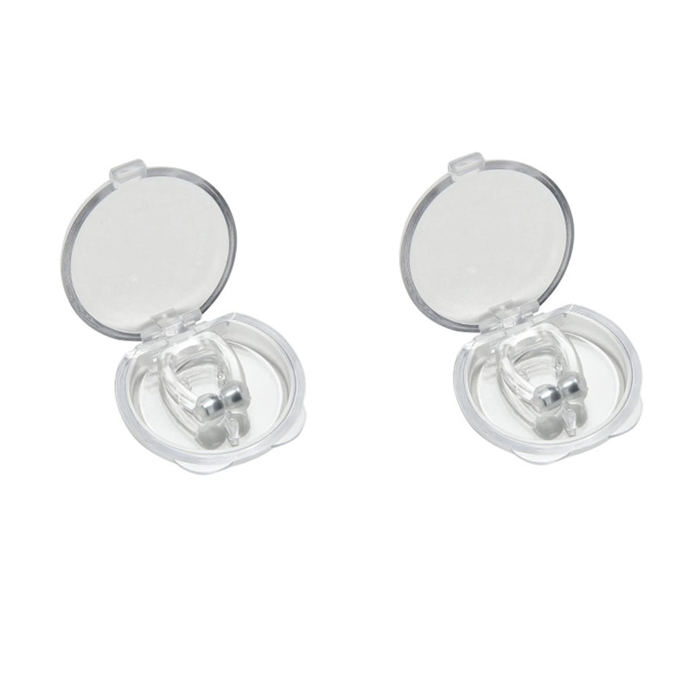 Anti Snoring Corrector For Men Women Snore Elimination Nose Clip For Quiet Sleep Snore Prevention