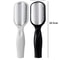Professional Stainless Steel Foot File,Heavy Duty Callus Remover and Dead Skin Removal Tool for Smooth Heels and Feet