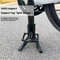 Heavy Duty Bicycle Kickstand for Mountain Bike,Tool Free Installation Adjustable Side Stand for Stable Parking,Road bike