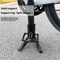 Heavy Duty Bicycle Kickstand for Mountain Bike,Tool Free Installation Adjustable Side Stand for Stable Parking,Road bike