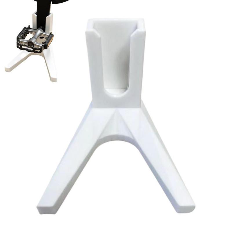 Heavy Duty Bicycle Kickstand for Mountain Bike,Tool Free Installation Adjustable Side Stand for Stable Parking,Road bike