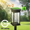 Automatic Solar Lights For Landscape Lighting IP65 Waterproof Lawn Courtyard Lights For Pedestrian 3