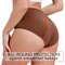 Ultimate Absorption Menstrual Panties For Women Breathable Waterproof Briefs For Period Maternity 1