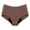 Ultimate Absorption Menstrual Panties For Women Breathable Waterproof Briefs For Period Maternity 5
