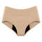 Ultimate Absorption Menstrual Panties For Women Breathable Waterproof Briefs For Period Maternity 6