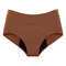 Ultimate Absorption Menstrual Panties For Women Breathable Waterproof Briefs For Period Maternity 7