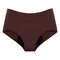 Ultimate Absorption Menstrual Panties For Women Breathable Waterproof Briefs For Period Maternity 9
