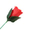 Flame To Rose Magic Trick Professional Torch To Flower Illusion Prop For Magicians Stunning Bar Tri 5