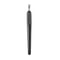 Professional V Shape Nail Cuticle Pushers Barb Dead Skin Fork Remover Toenail Pedicure Nail Care To 11