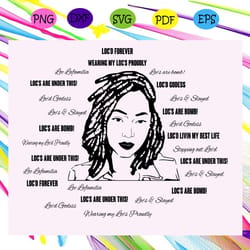 Loc Bae Svg Loc Svg | Inspire Uplift