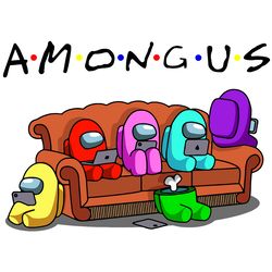 among us trending game trending svg