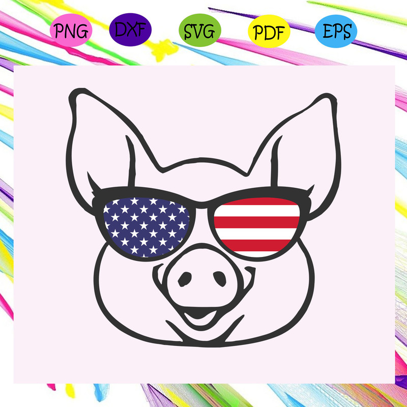 Pig-Face-Stars-Stripes-Glasses-pig-svg-IN07082020.jpg