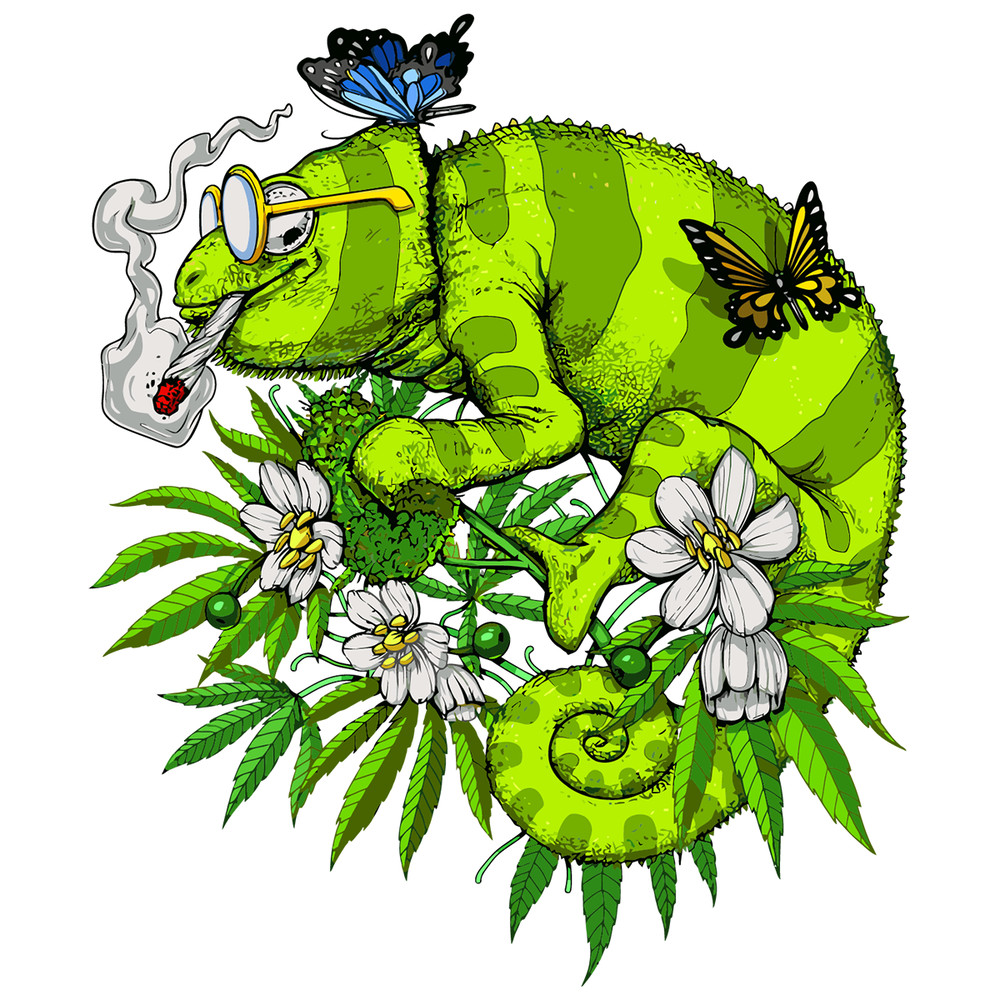 Chameleon-Smoking-Weed-Trending-Svg-TD0012.png