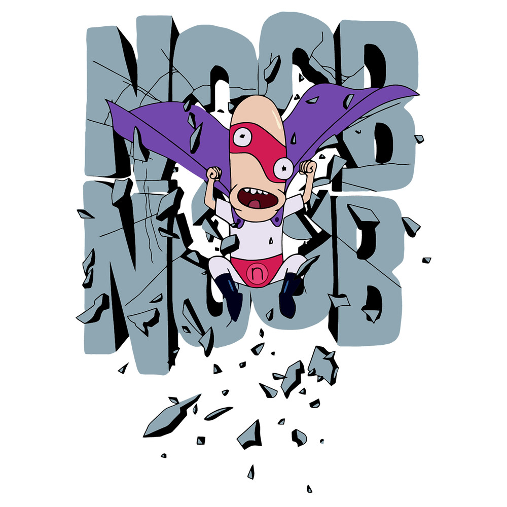 Rick-And-Morty-Noob-Noob-Trending-Svg-TD0093.png