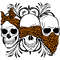 Three-Skull-No-Speak-No-Hear-No-See-Leopard-SVG-TD0019.png