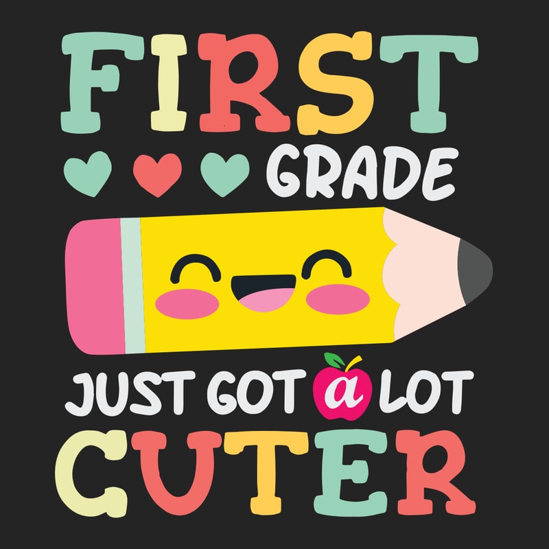 First-grade-just-got-a-lot-cuter-100th-Days-svg-BS01082020.png