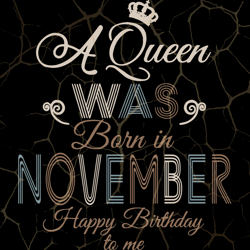 february girl they whispered to her you cannot withstand the storm birthday svg