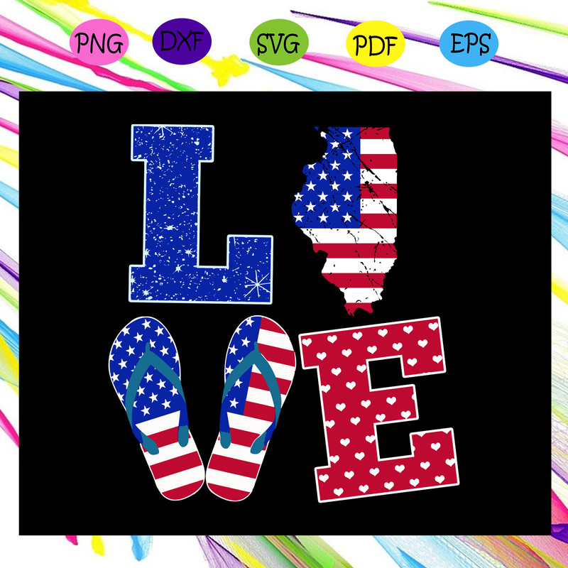 Love-Illinois-state-flag-American-Svg-IN01082020.jpg