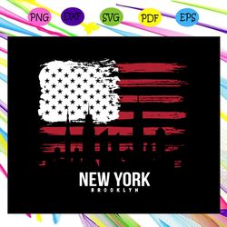 new york brooklyn brooklyn shirt brooklyn svg