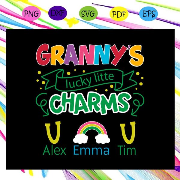 Granny Rocks Svg Granny svg | Inspire Uplift
