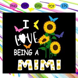 i love being mimi mimi mimi gift gift for mimi mimi birthday mimi life best mimi ever love mimi life happy mother s day