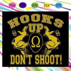 hooks up don t shoot omega psi phi svg