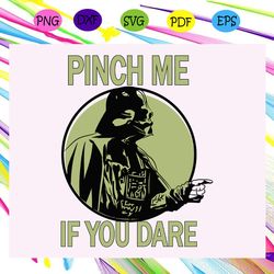 patrick s day pinch me svg