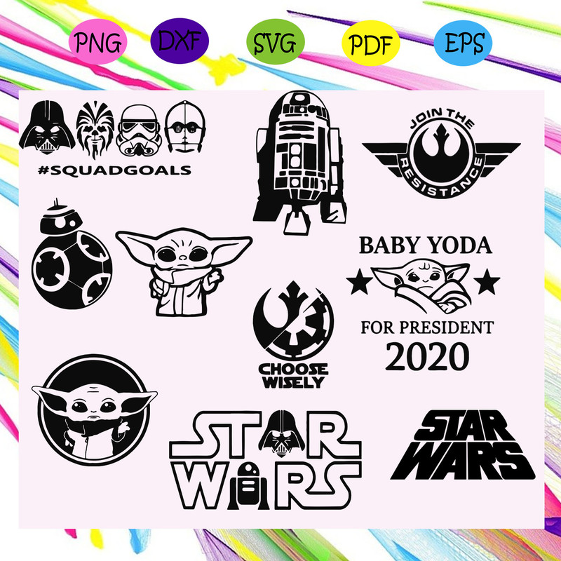 Star-wars-bundles-star-wars-Yoda-baby-Yoda-gift-baby-Yoda-clipart-star-wars-gift-star-wars-baby-For-Silhouette-Files-For-Cricut-SVG-SW12082020.jpg