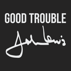 get in trouble goof trouble gift john lewis trending svg