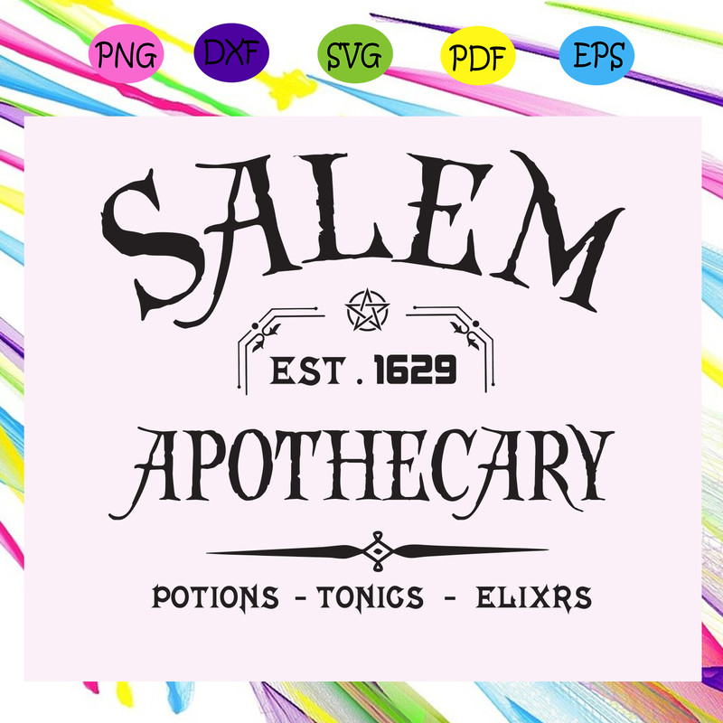 Salem-est-1629-apothecary-Trending-Svg-TD14072020.png