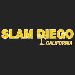 slam diego tee san diego souvenir gift cali grand slam diego trending svg